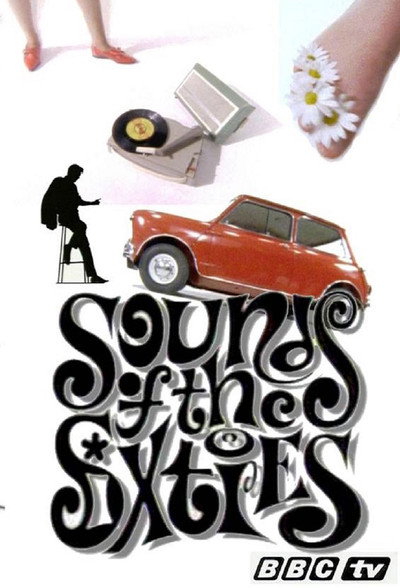 Póster de Sounds of the Sixties