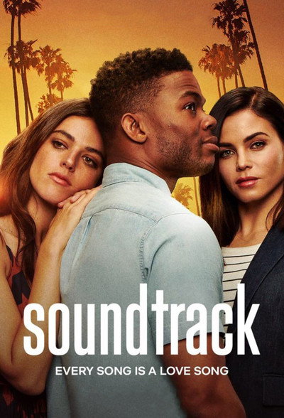 Póster de Soundtrack