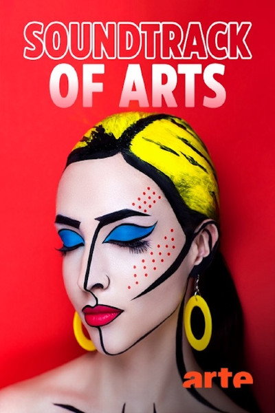 Póster de Soundtrack of Arts - Kunst in Pop und Klassik