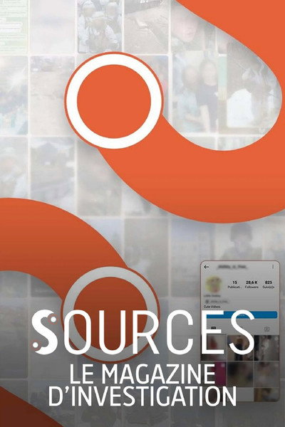 Póster de Sources