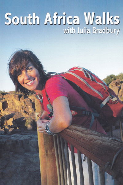 Póster de South Africa Walks