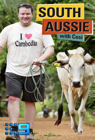 Póster de South Aussie with Cosi