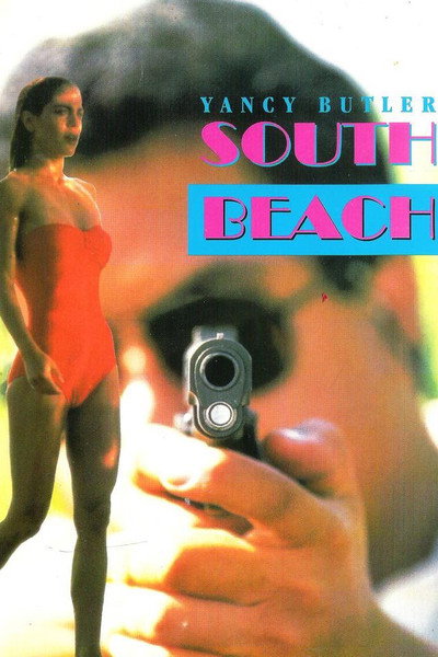 Póster de South Beach