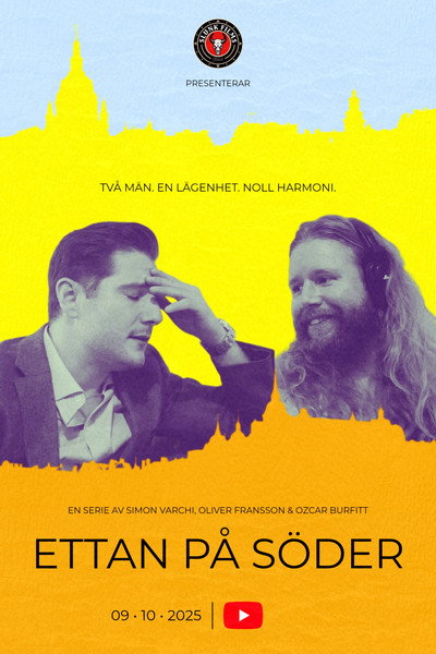Póster de South Roomies