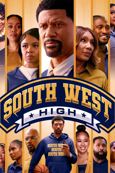 Póster de South West High