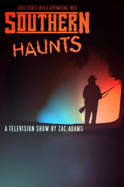 Póster de Southern Haunts