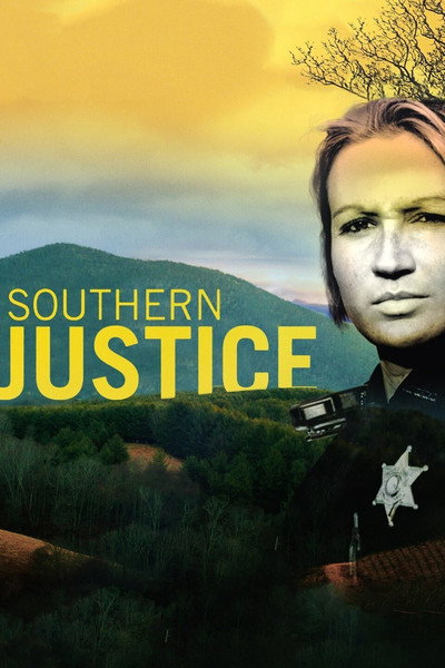 Póster de Southern Justice