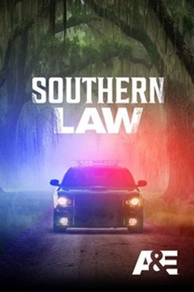 Póster de Southern Law