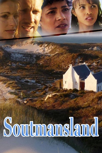 Póster de Soutmansland