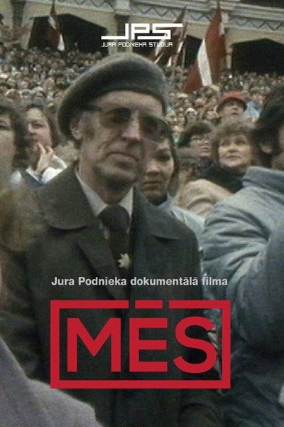 Póster de Soviets
