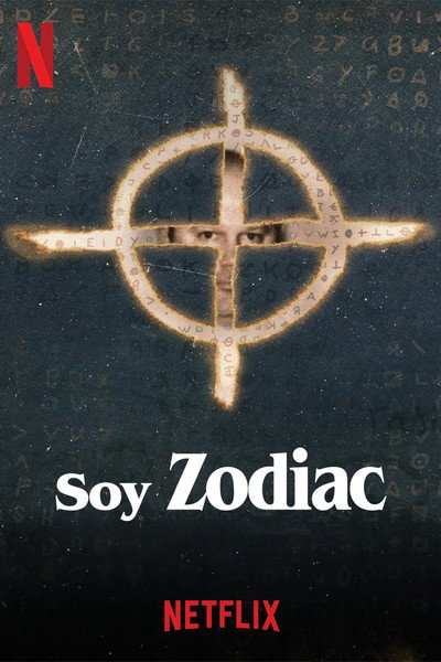 Póster de Soy Zodiac