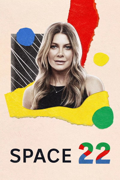 Póster de Space 22