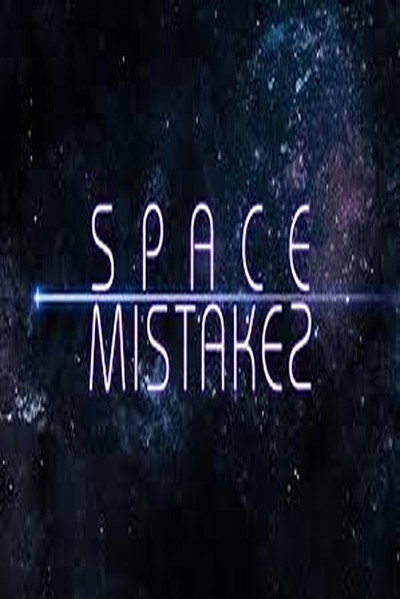 Póster de Space Mistakes