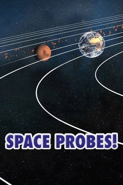 Póster de Space Probes!