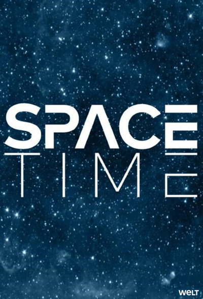 Póster de Spacetime