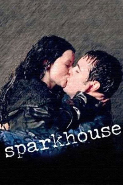 Póster de Sparkhouse