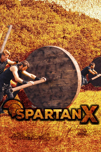 Póster de Spartan X