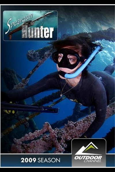 Póster de Speargun Hunter