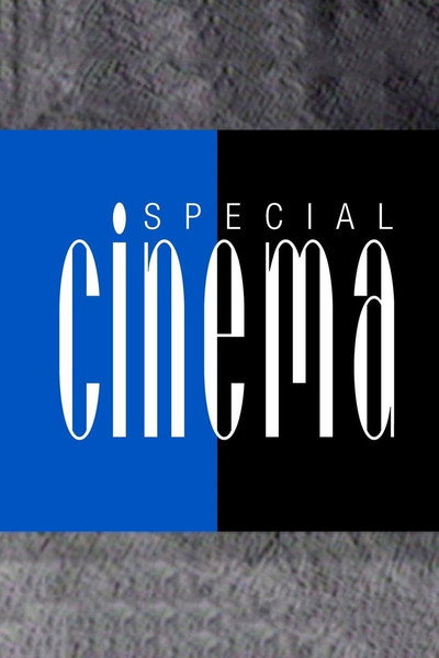 Póster de Spécial cinéma
