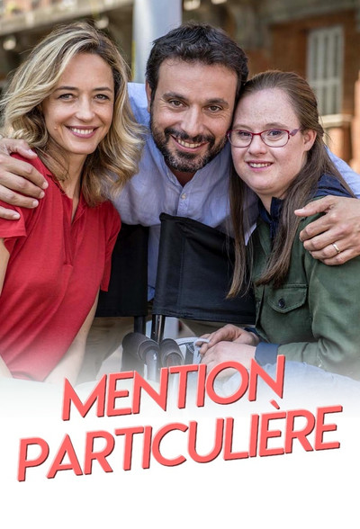 Póster de Special Honors