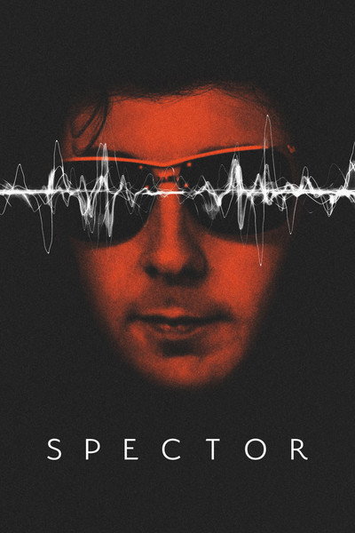 Póster de Spector