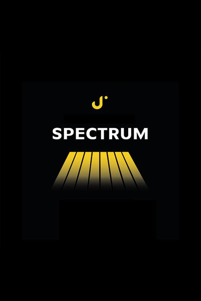 Póster de Spectrum