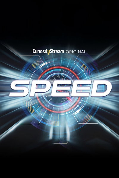 Póster de Speed