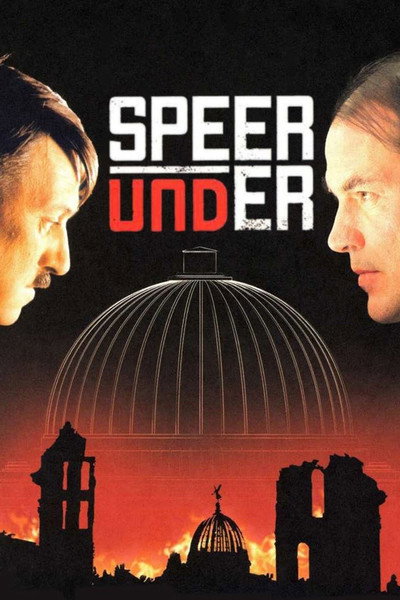 Póster de Speer und er