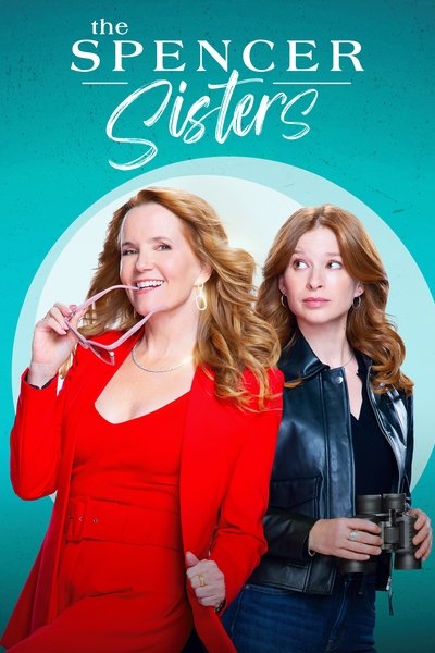 Póster de Spencer Sisters