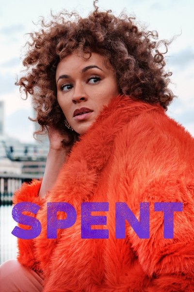 Póster de Spent