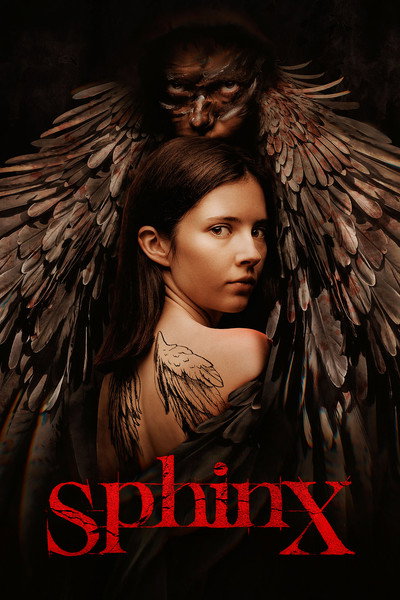 Póster de Sphinx
