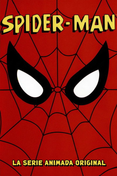 Póster de Spider-Man