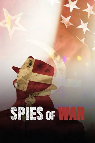 Póster de Spies of War