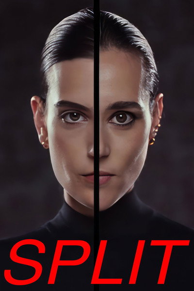 Póster de Split
