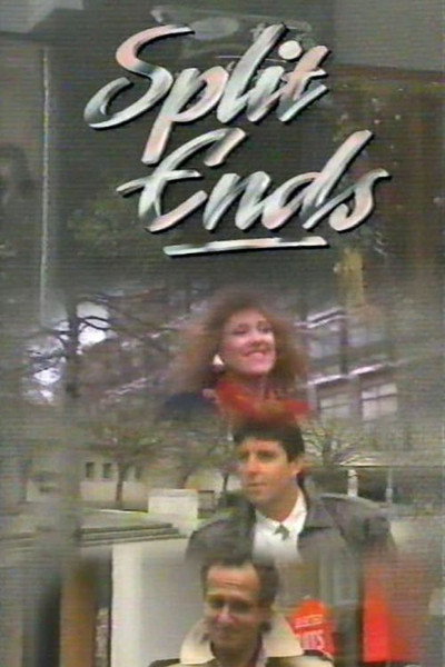 Póster de Split Ends