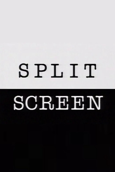 Póster de Split Screen