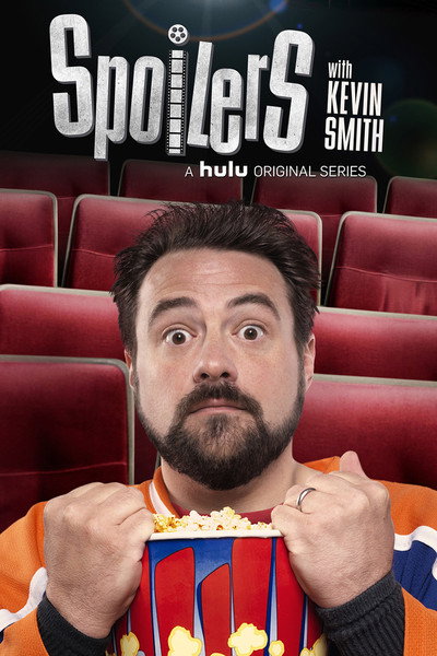 Póster de Spoilers with Kevin Smith