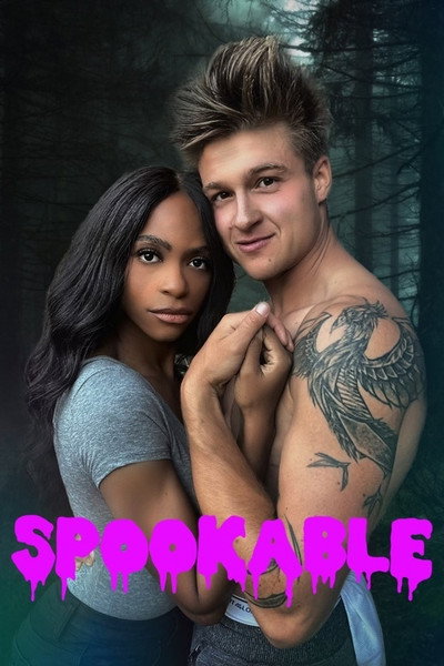 Póster de Spookable