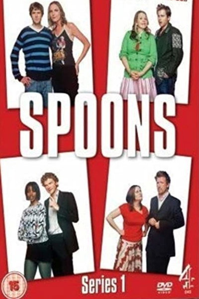 Póster de Spoons