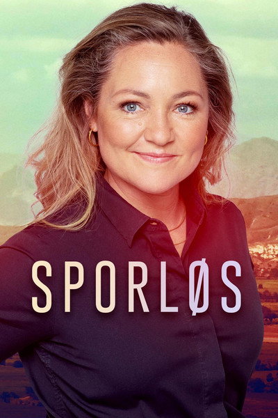 Póster de Sporløs