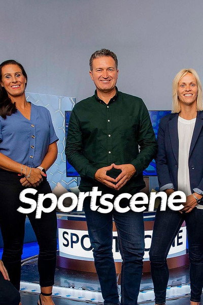 Póster de Sportscene