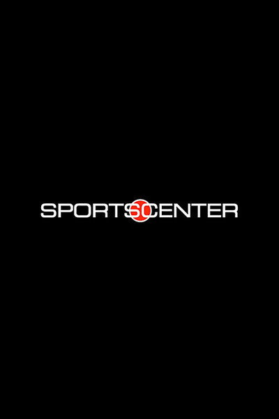 Póster de SportsCenter