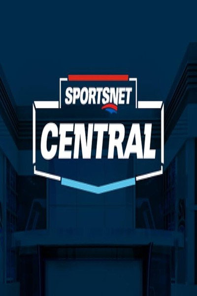 Póster de Sportsnet Central