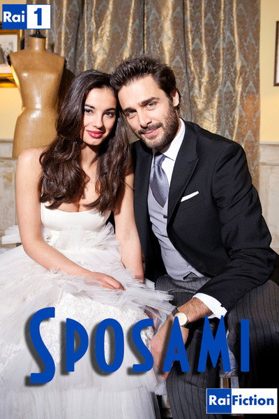 Póster de Sposami