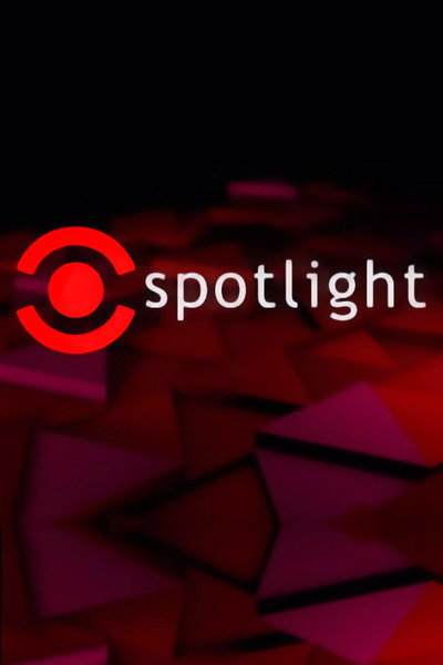 Póster de Spotlight