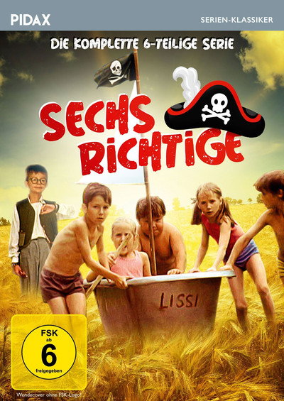 Póster de Správná sestka