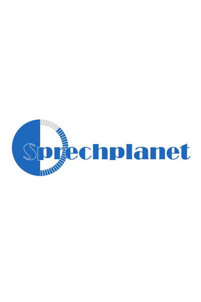 Póster de Sprechplanet