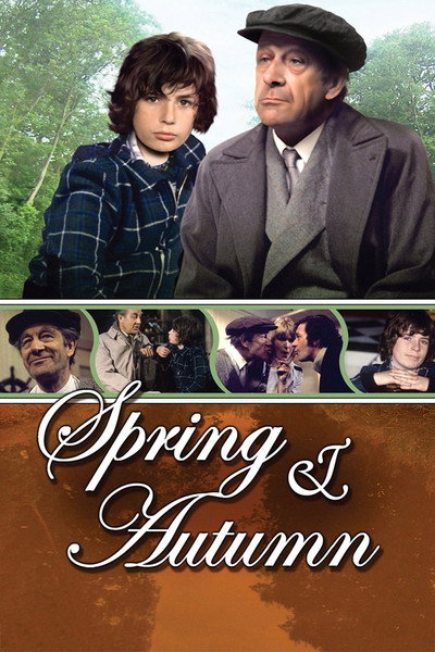 Póster de Spring & Autumn