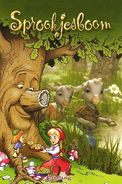Póster de Sprookjesboom