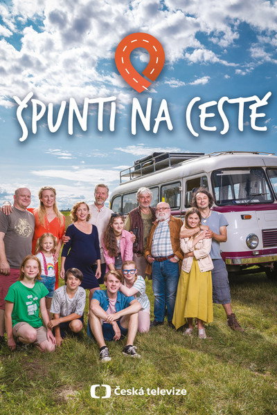 Póster de Spunti na ceste